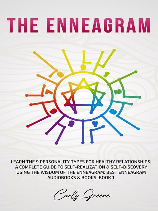 Title details for The Enneagram by Carly Greene - Available